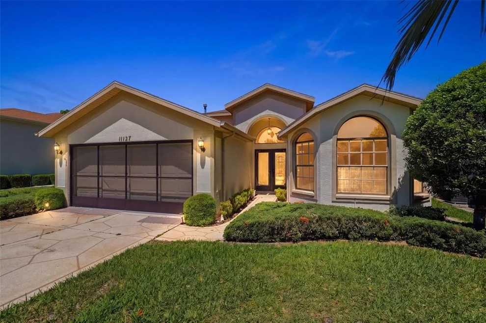 Unit for sale at 11127 CHERRYWOOD COURT, SPRING HILL, FL 34609