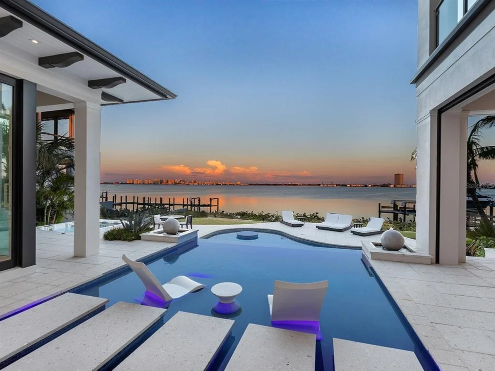 Unit for sale at 424 BOWDOIN CIRCLE, SARASOTA, FL 34236