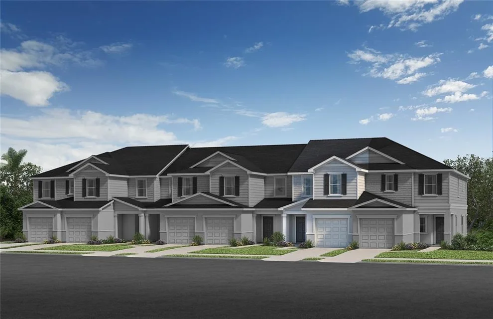 Unit for sale at 363 SEQUOIA DRIVE, LAKE WALES, FL 33859