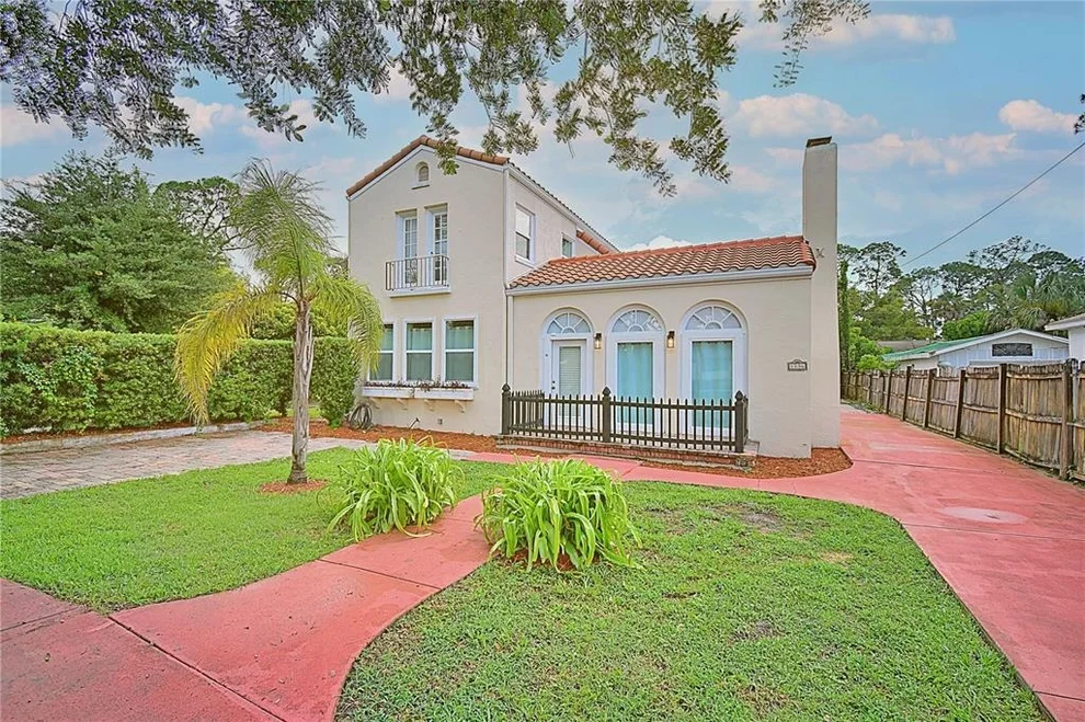 Unit for sale at 1136 AUSTRALIA AVENUE, DAYTONA BEACH, FL 32114