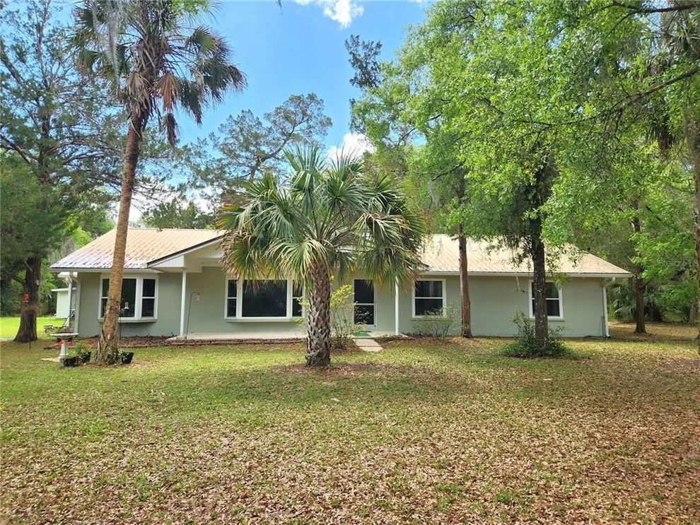 Unit for sale at 24595 NE HIGHWAY 315, FORT MC COY, FL 32134