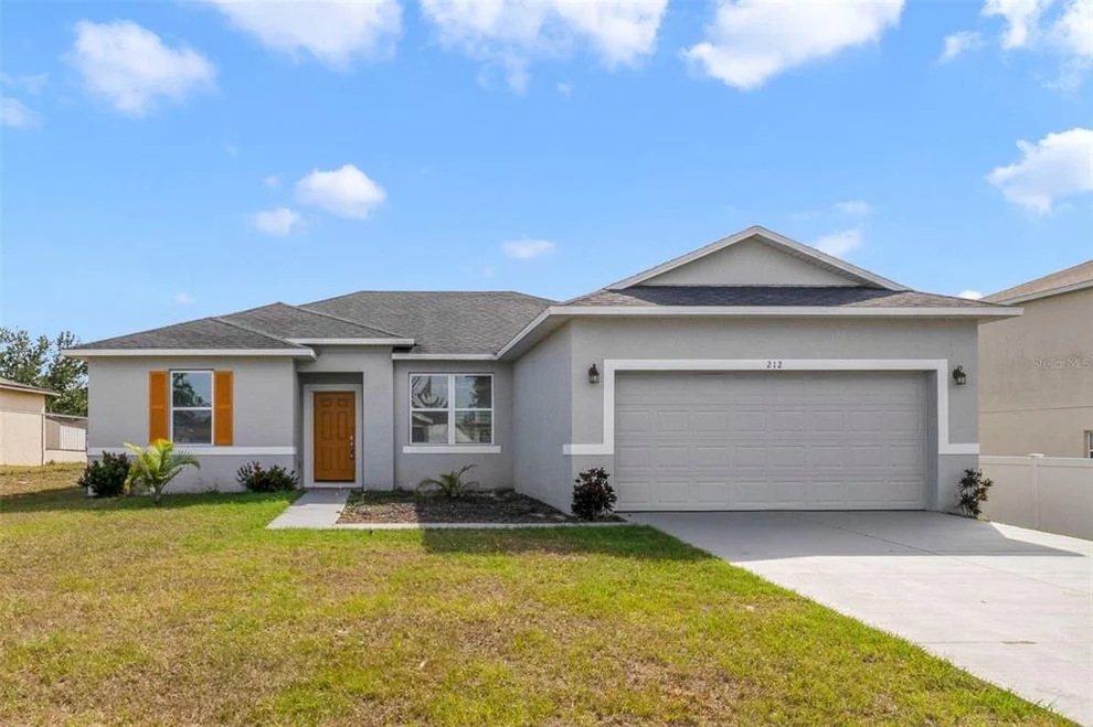 Unit for sale at 212 GROUPER COURT, POINCIANA, FL 34759