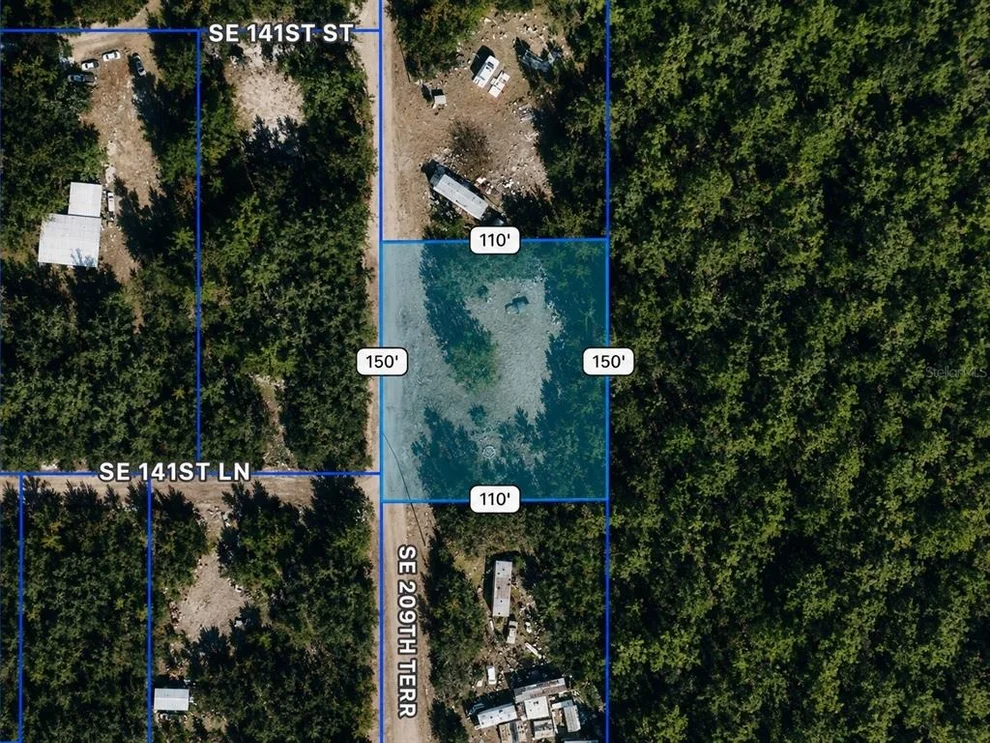 Unit for sale at 14175 SE 209TH TERRACE, UMATILLA, FL 32784