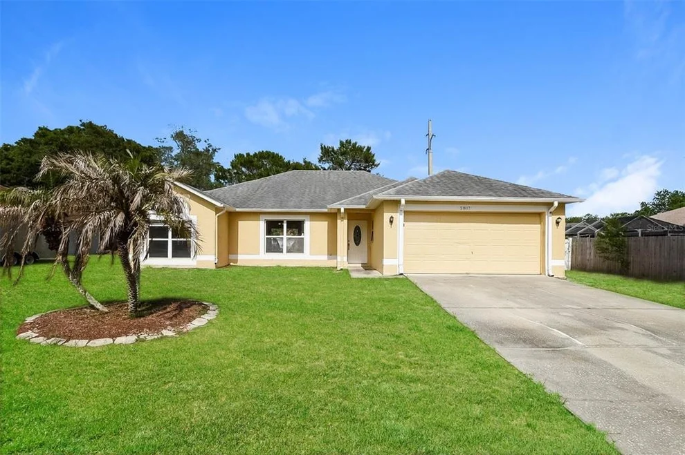 Unit for sale at 2807 ARBOUR TRAIL COURT, DELTONA, FL 32725