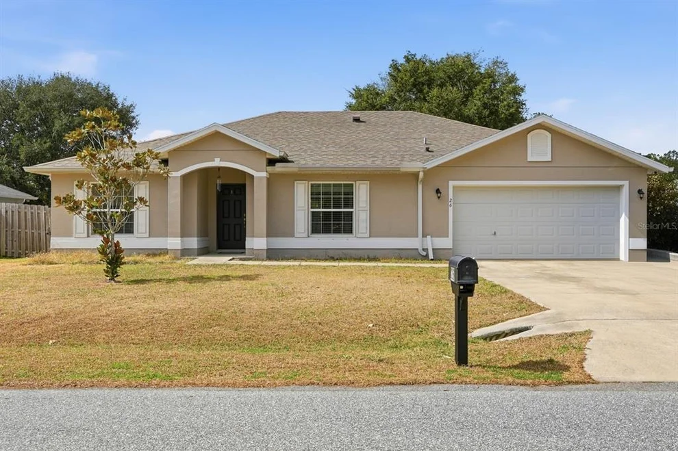 Unit for sale at 26 RIPPLEWOOD LANE, PALM COAST, FL 32164