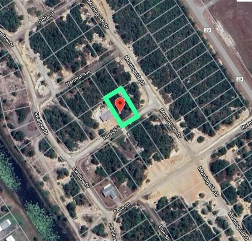 Unit for sale at 456 HAWICK COURT, LAKE PLACID, FL 33852