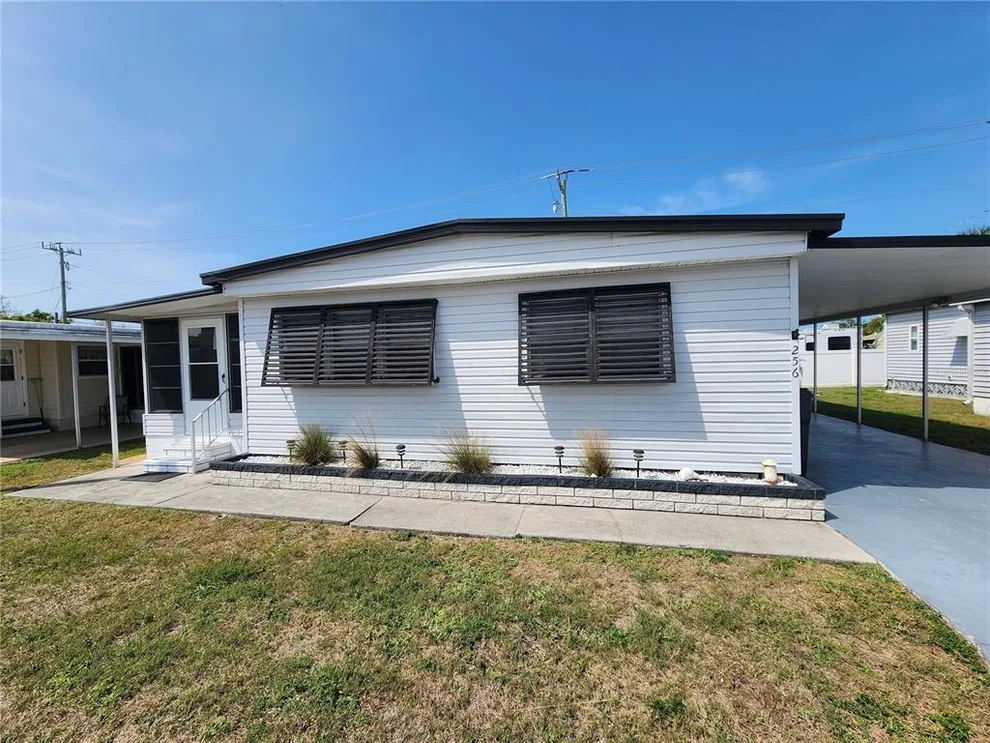 Unit for sale at 808 53RD AVENUE E, BRADENTON, FL 34203