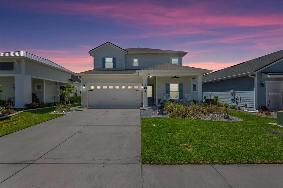 Unit for sale at 121 NIGHTHAWK LANE, PALM COAST, FL 32164
