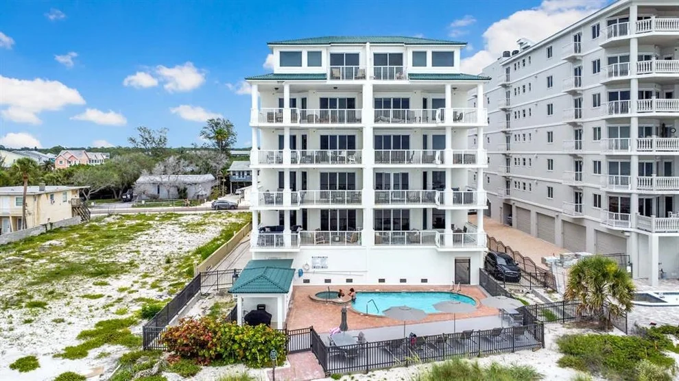 Unit for sale at 19734 GULF BOULEVARD, INDIAN SHORES, FL 33785