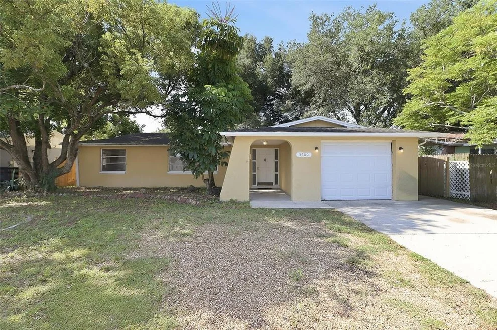 Unit for sale at 5600 ANDREA DRIVE, HOLIDAY, FL 34690