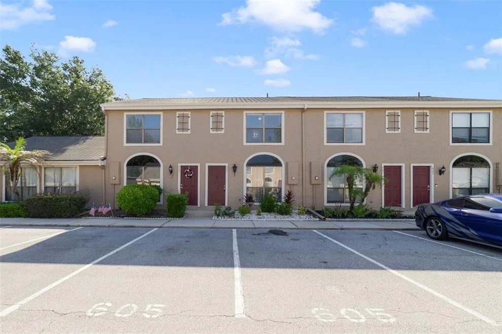Unit for sale at 605 CASA PARK COURT, WINTER SPRINGS, FL 32708