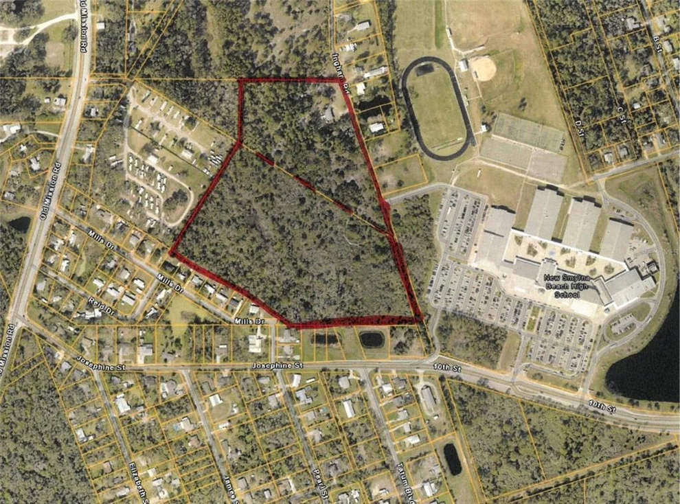 Unit for sale at 902 INGHAM ROAD, NEW SMYRNA BEACH, FL 32168
