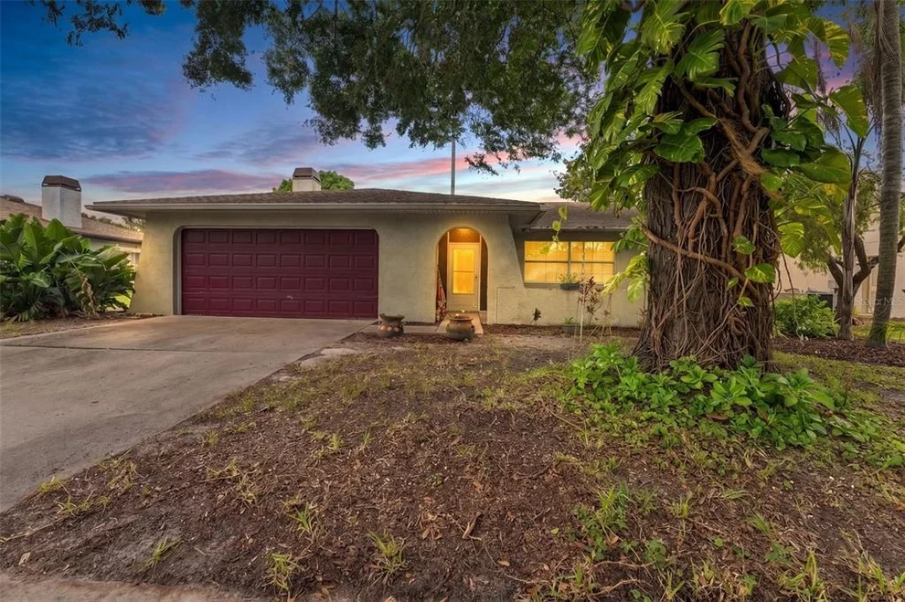 Unit for sale at 2202 CITRUS HILL LANE, PALM HARBOR, FL 34683
