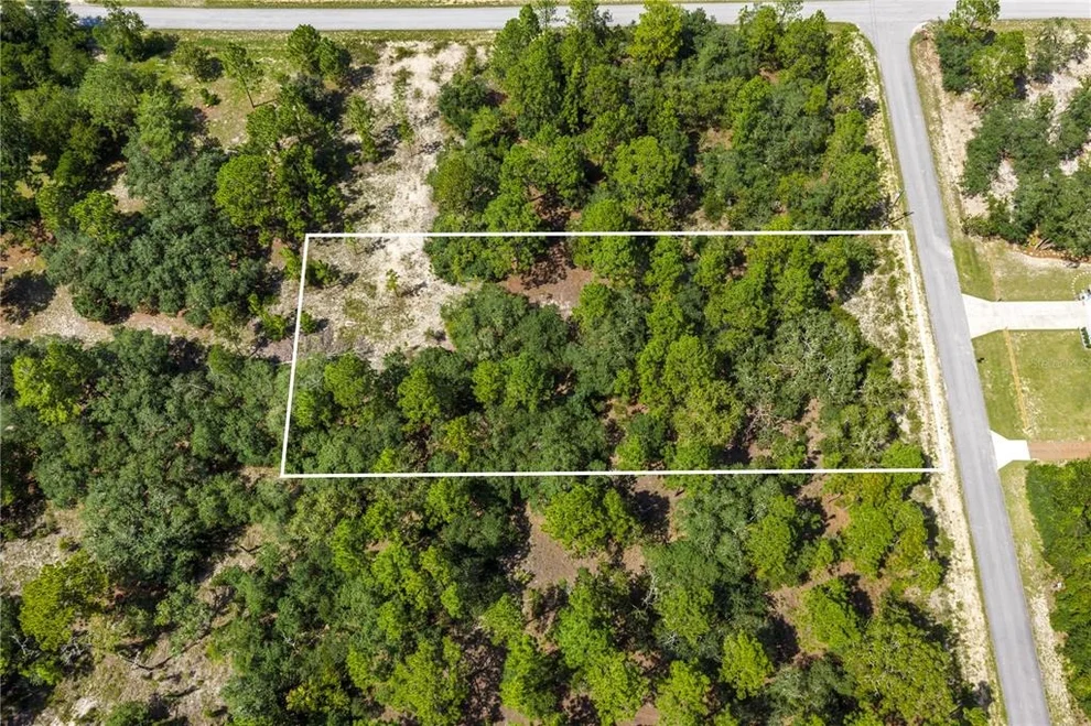 Unit for sale at 000 SW LOBELIA CT, DUNNELLON, FL 34430