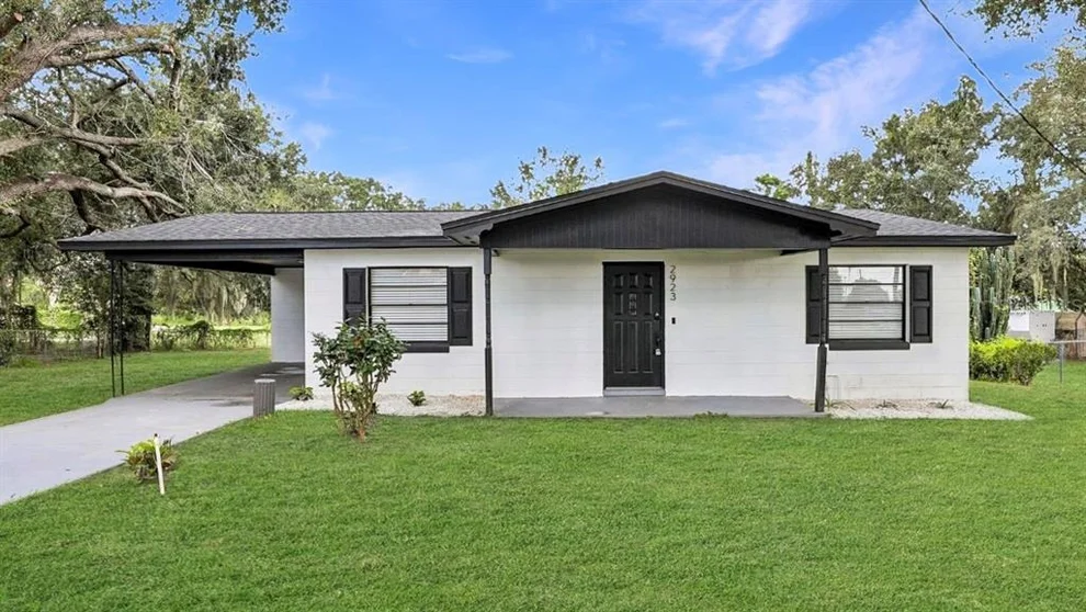 Unit for sale at 2923 DUDLEY DRIVE, BARTOW, FL 33830