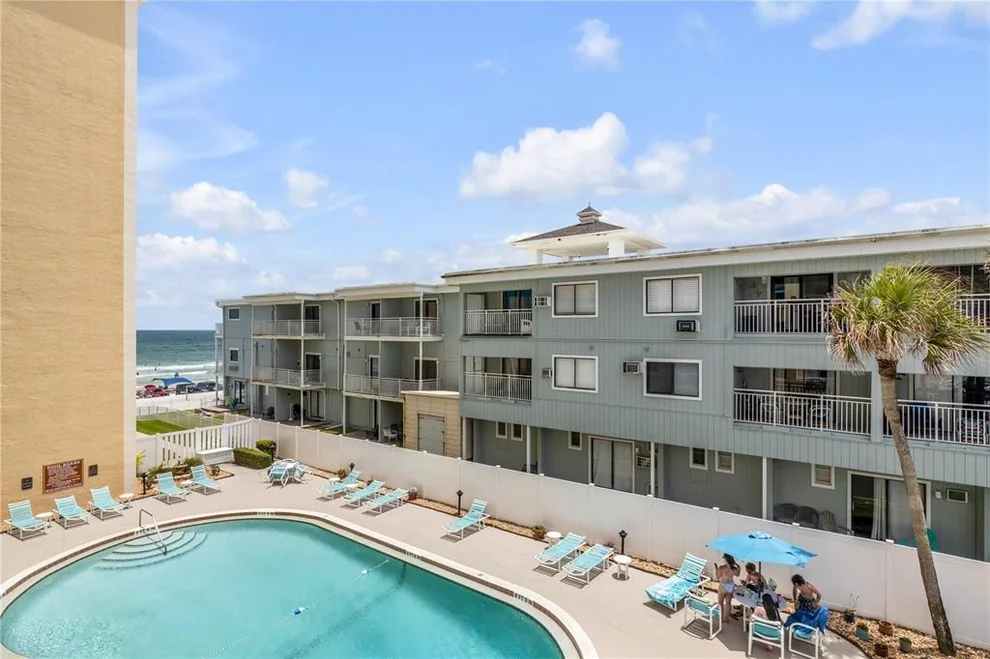 Unit for sale at 3501 S ATLANTIC AVENUE, NEW SMYRNA BEACH, FL 32169