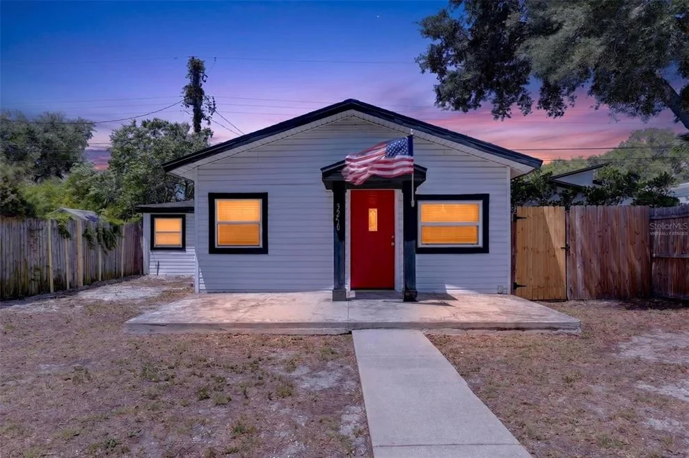 Unit for sale at 3250 PRESCOTT STREET N, ST PETERSBURG, FL 33713