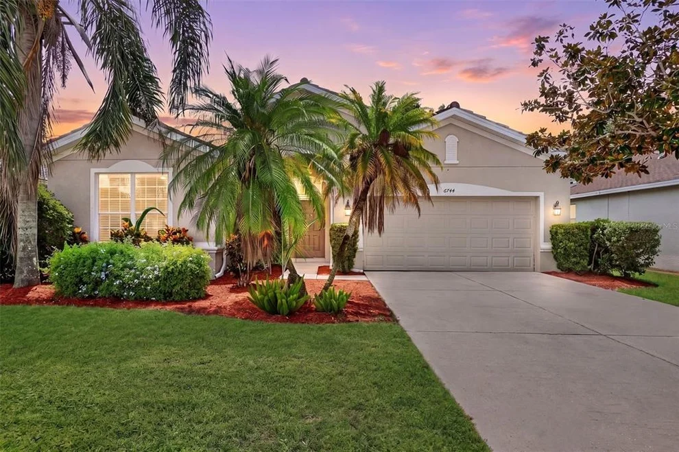 Unit for sale at 6744 45TH TERRACE E, BRADENTON, FL 34203