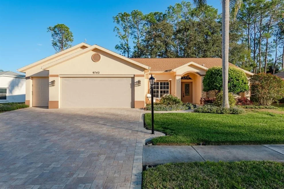 Unit for sale at 9742 OAKWOOD HILLS COURT, NEW PORT RICHEY, FL 34655