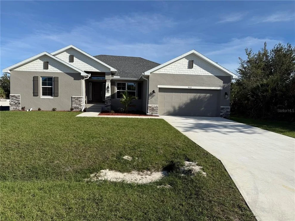 Unit for sale at 9527 IMPALA CIRCLE, PORT CHARLOTTE, FL 33981