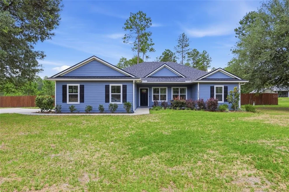 Unit for sale at 16232 SE 64TH STREET, LAKE BUTLER, FL 32054