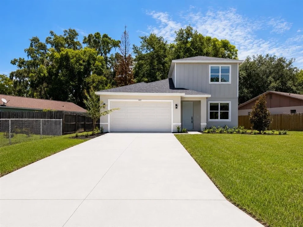 Unit for sale at 807 SANTA BARBARA DRIVE, SANFORD, FL 32773