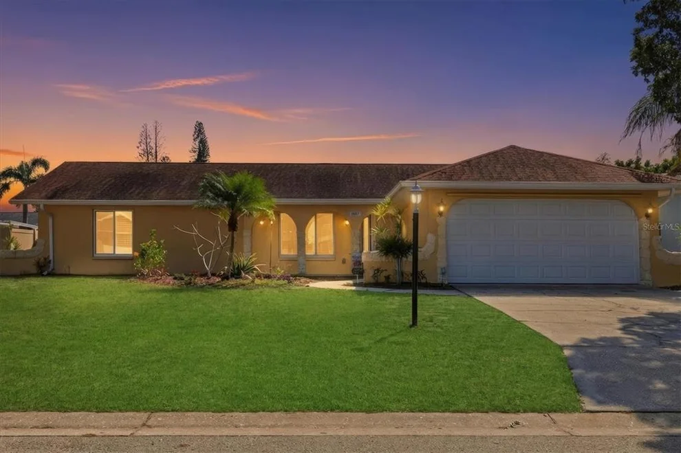 Unit for sale at 6007 9TH AVENUE W, BRADENTON, FL 34209