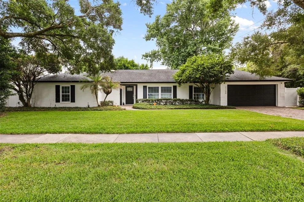 Unit for sale at 2700 CADY WAY, WINTER PARK, FL 32792