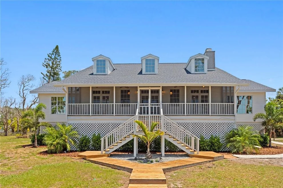 Unit for sale at 5216 13TH STREET, PALMETTO, FL 34221
