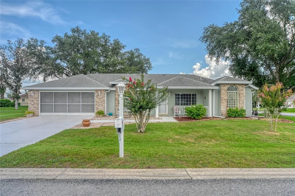 Unit for sale at 5021 NW 20TH PLACE, OCALA, FL 34482