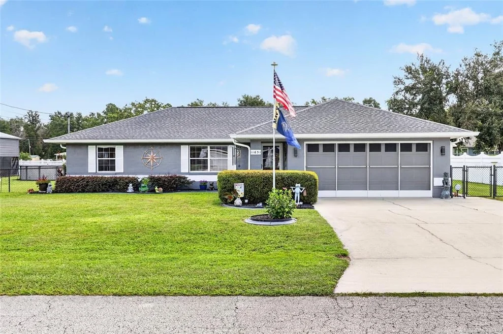Unit for sale at 11631 SE 84TH AVENUE, BELLEVIEW, FL 34420
