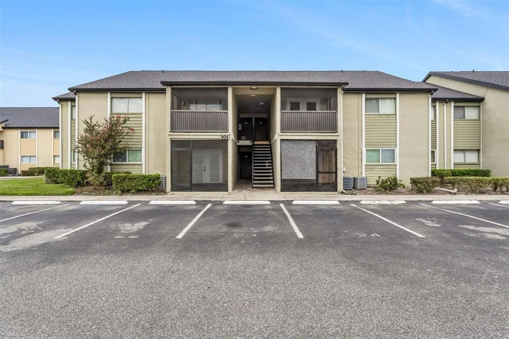 Unit for sale at 904 LAKE DESTINY ROAD, ALTAMONTE SPRINGS, FL 32714