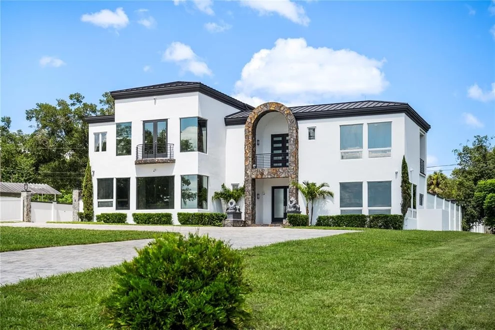 Unit for sale at 736 LAKE WINNEMISSETT DRIVE, DELAND, FL 32724