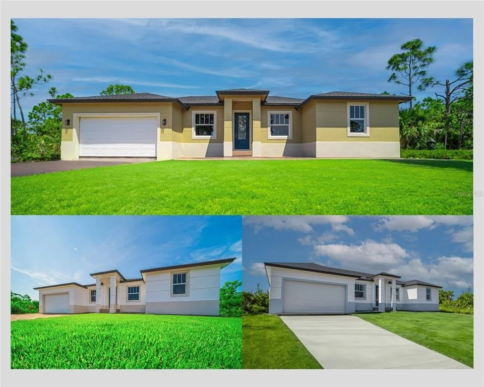 Unit for sale at xx 15101 BRAINBRIDGE CIRCLE, PORT CHARLOTTE, FL 33981