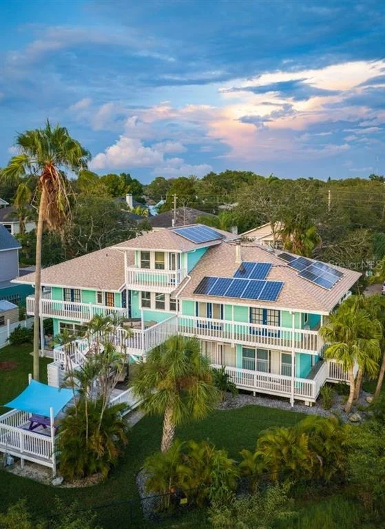 Unit for sale at 7500 141ST STREET, SEMINOLE, FL 33776
