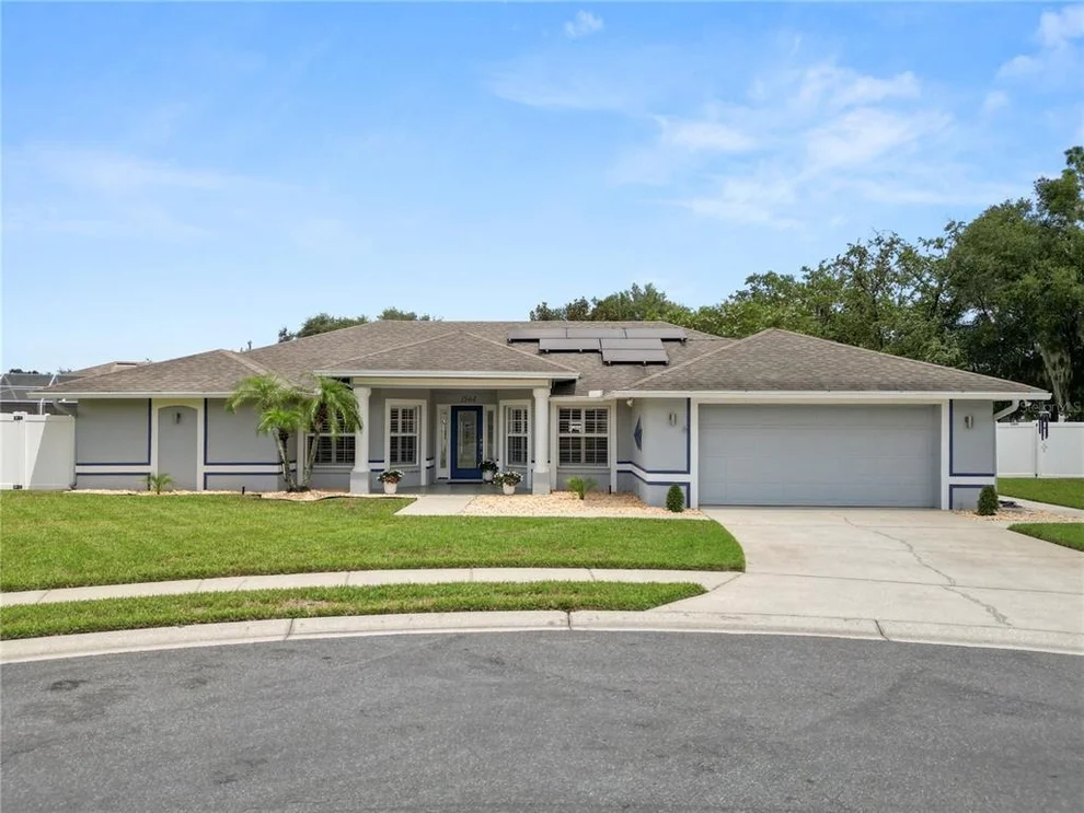 Unit for sale at 1564 NORWICK WAY, LAKELAND, FL 33809
