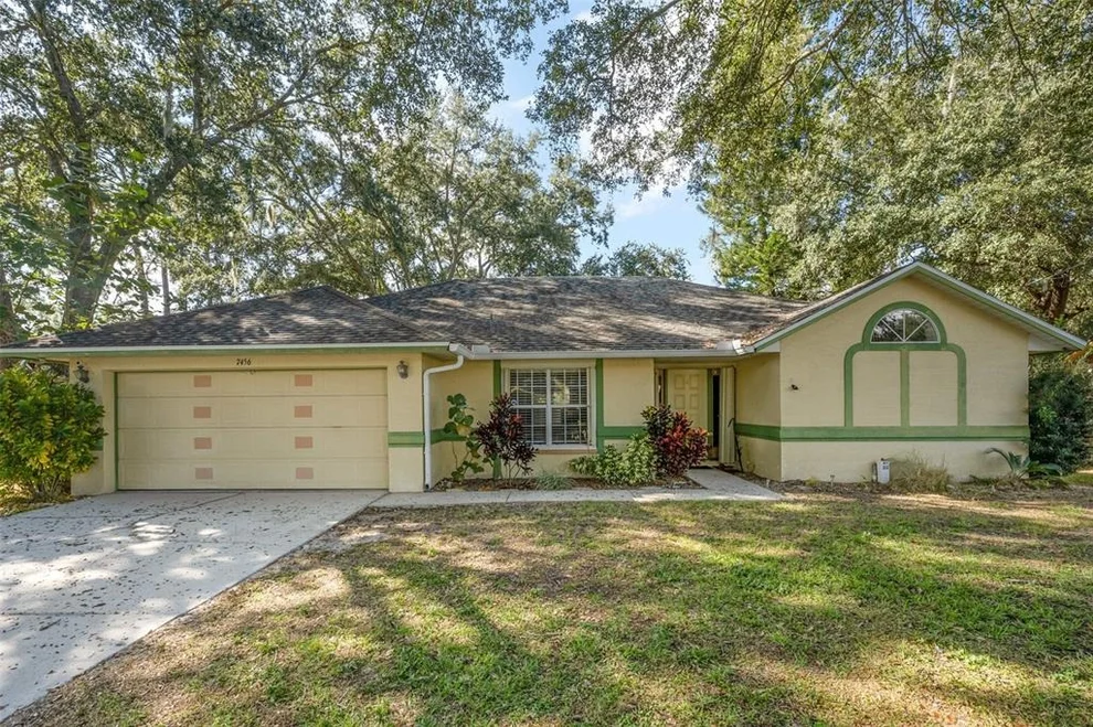 Unit for sale at 7456 CAMIO AVENUE, COCOA, FL 32927