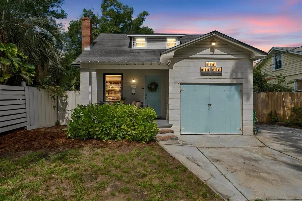 Unit for sale at 2914 N WOODROW AVENUE, TAMPA, FL 33602