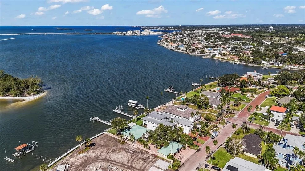 Unit for sale at 115 BUENA VISTA DRIVE S, DUNEDIN, FL 34698