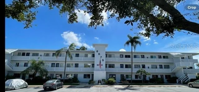 Unit for sale at 8075 112TH STREET, SEMINOLE, FL 33772