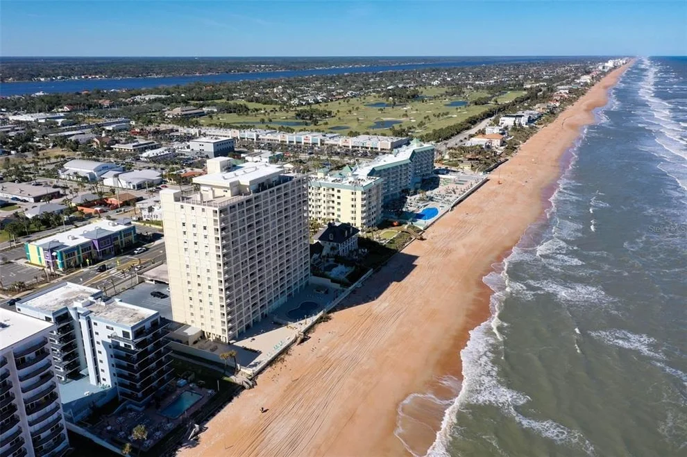 Unit for sale at 89 S ATLANTIC AVENUE, ORMOND BEACH, FL 32176