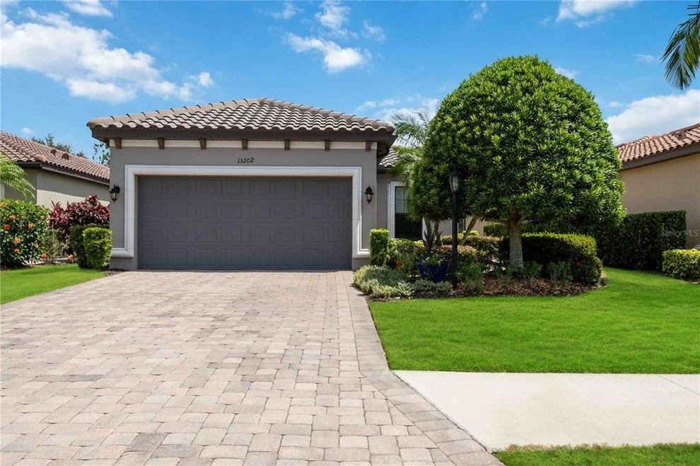 Unit for sale at 13202 TORRESINA TERRACE, LAKEWOOD RANCH, FL 34211