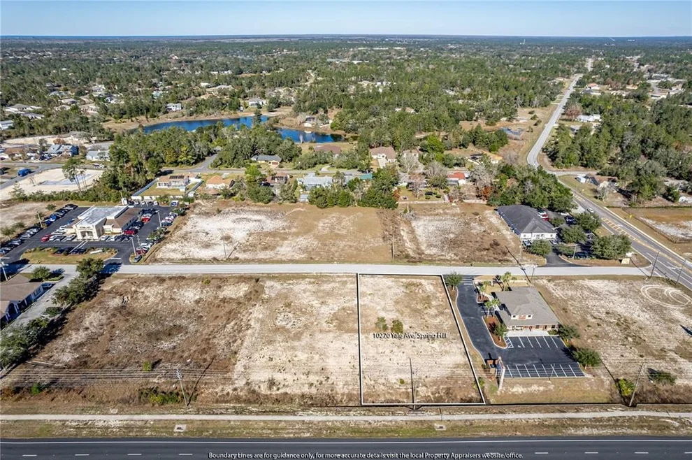 Unit for sale at 10270 YALE AVENUE, WEEKI WACHEE, FL 34613