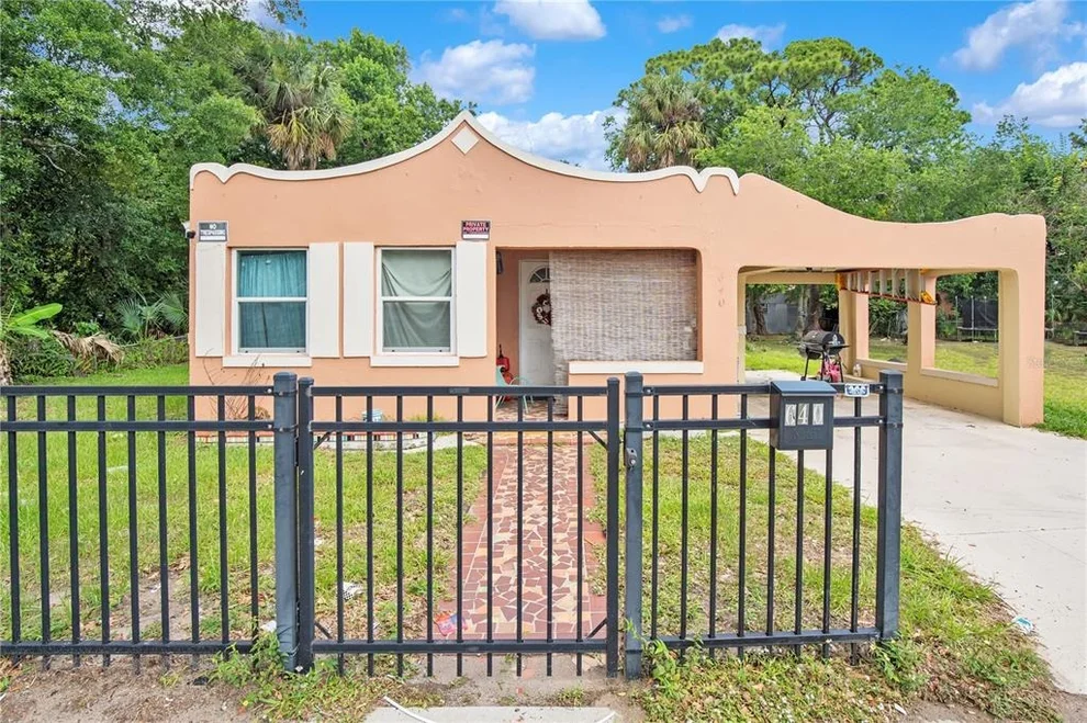 Unit for sale at 640 ORANGE AVENUE, DAYTONA BEACH, FL 32114