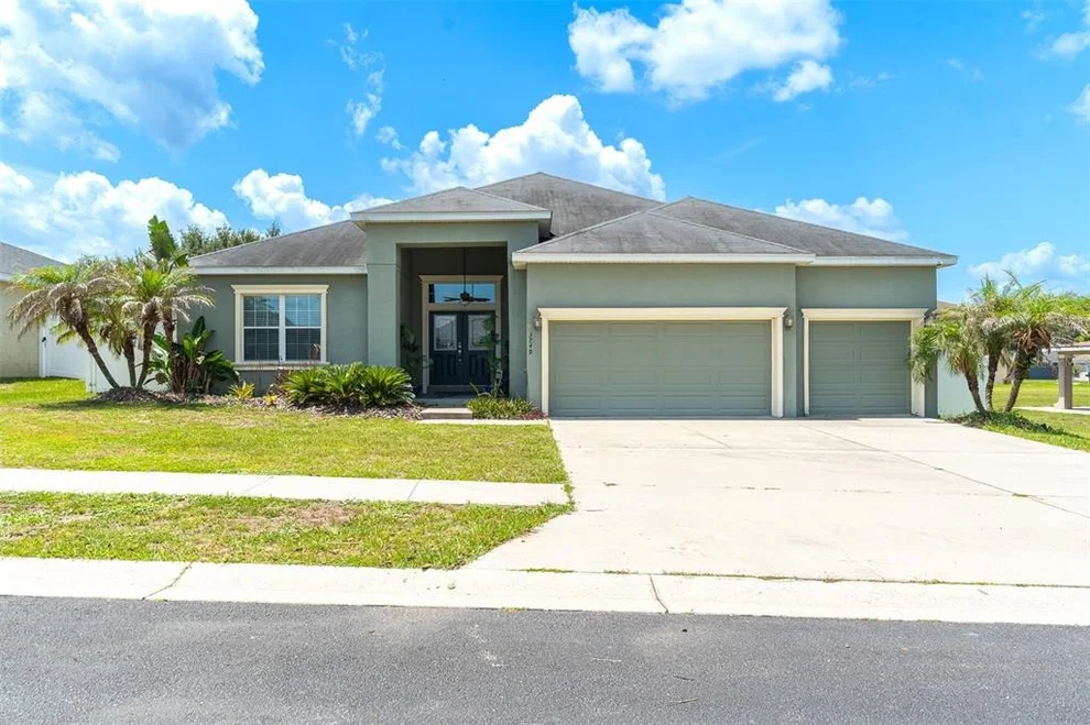 Unit for sale at 3749 FIELDSTONE CIRCLE, WINTER HAVEN, FL 33881
