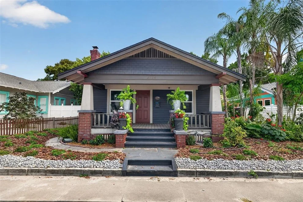 Unit for sale at 2128 5TH AVENUE N, ST PETERSBURG, FL 33713