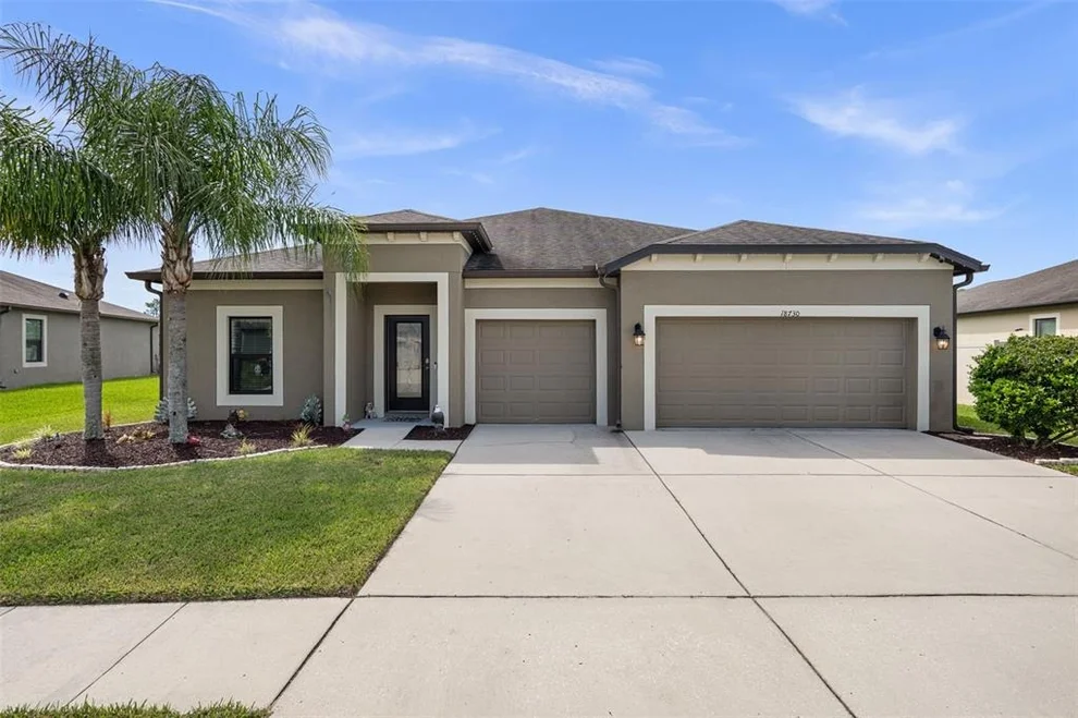 Unit for sale at 18730 CORTES CREEK BOULEVARD, SPRING HILL, FL 34610