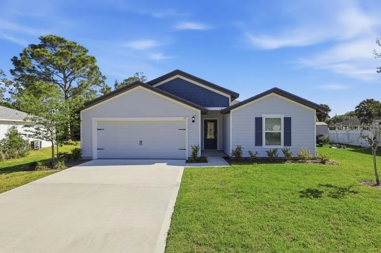 Unit for sale at 19 PINEAPPLE DRIVE, PALM COAST, FL 32164