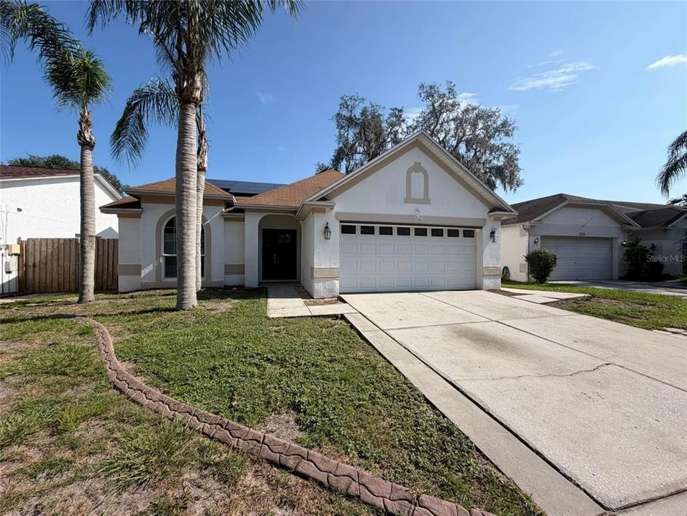 Unit for sale at 1204 TIGER WOOD COURT, VALRICO, FL 33596