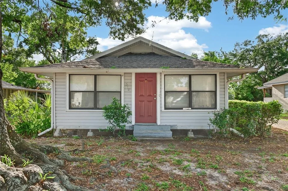 Unit for sale at 514 WALNUT STREET, AUBURNDALE, FL 33823